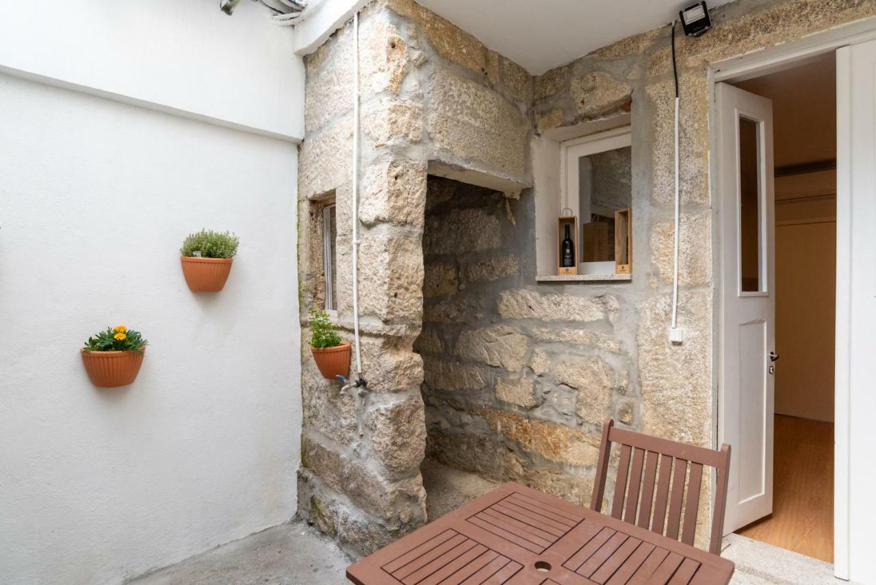 Zd Moreira Flats A By Portoproperties4You Exterior photo
