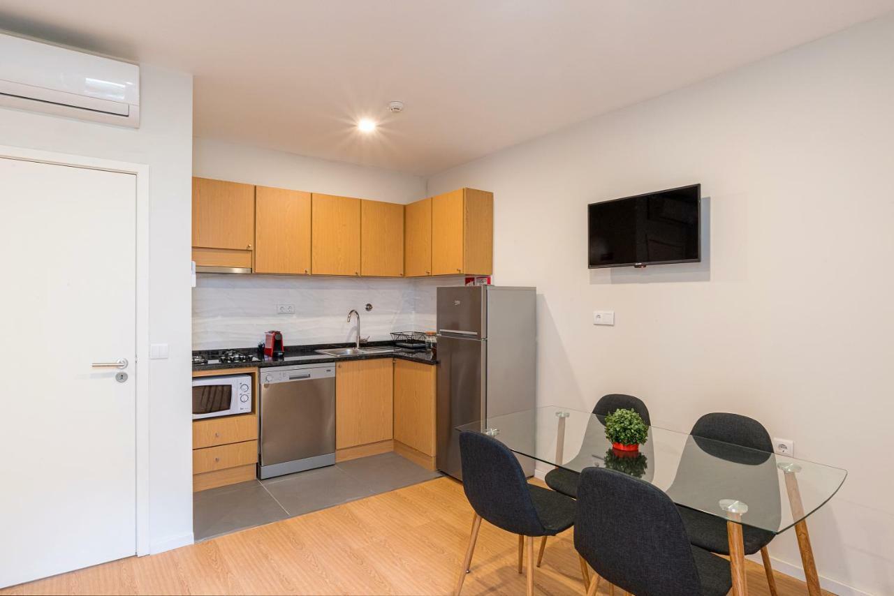 Zd Moreira Flats A By Portoproperties4You Exterior photo