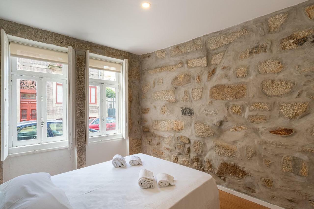 Zd Moreira Flats A By Portoproperties4You Exterior photo