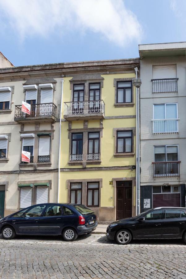 Zd Moreira Flats A By Portoproperties4You Exterior photo