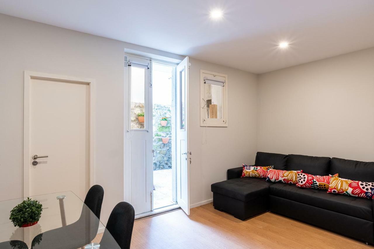 Zd Moreira Flats A By Portoproperties4You Exterior photo