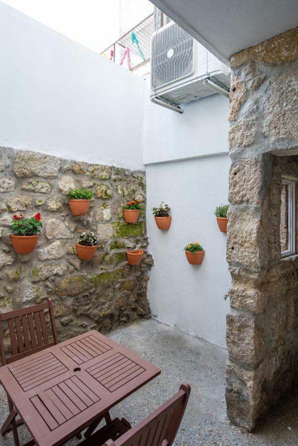Zd Moreira Flats A By Portoproperties4You Exterior photo